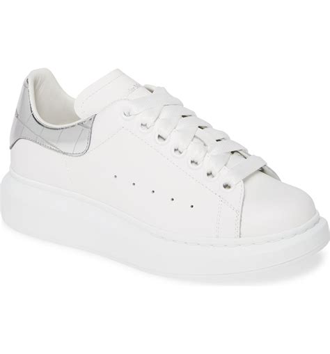 alexander mcqueen sneaker sale usa|alexander mcqueen sneakers sale women.